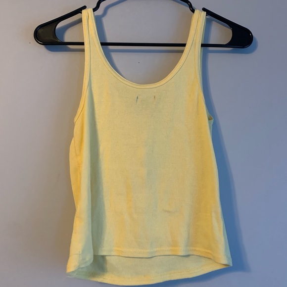 Wild Fable tank - Picture 3 of 3